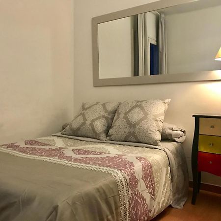 Erandi Ramblas Rooms Барселона Екстер'єр фото