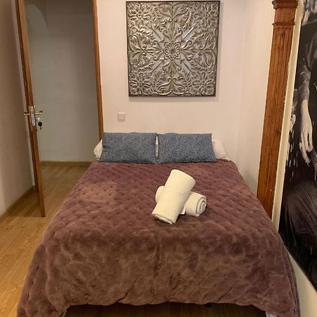 Erandi Ramblas Rooms Барселона Екстер'єр фото